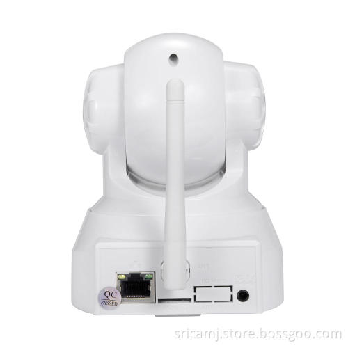Sricam Wi-Fi Pan Tilt IP camera Indoor Baby monitor Alarm 720P HD